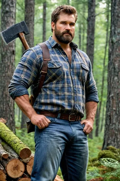 Flipped Chat AI – Чат с Колдън Марис