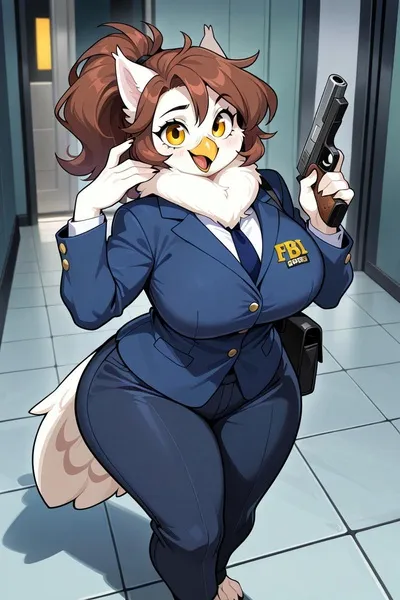 Flipped Chat AI – Chatear con Selene