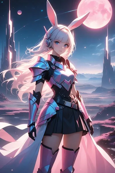 Flipped Chat AI – razgovarajte s Rae