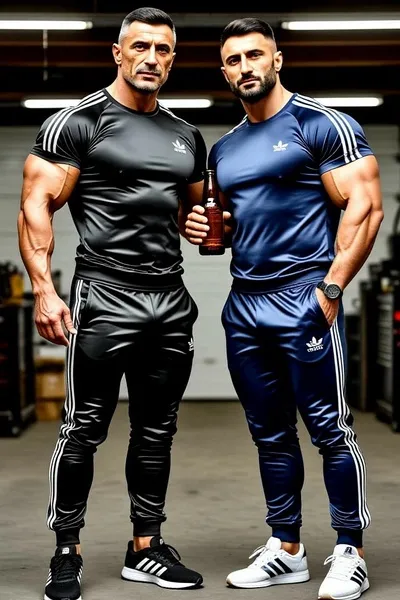 FlippedチャットAI – アルセンとアショットとチャット