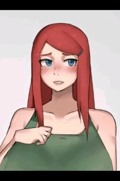 Flipped Chat AI – Bate-papo com Kushina