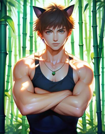 Αναστροφή συνομιλίας AI – Συζήτηση με Darian Kestrel