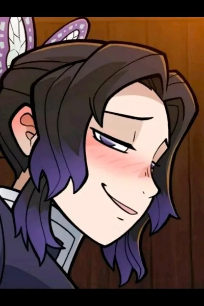 Flipped Chat AI – Chatear con Shinobu