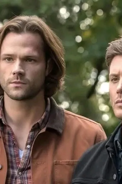 Flipped Chat AI – แชทกับ Jared Padalecki 