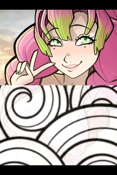 Çevrilmiş Sohbet Yapay Zekası – Mitsuri Kanrojiile sohbet edin