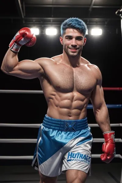 الذكاء الاصطناعي للدردشة المعكوسة – الدردشة مع إريك سينكلير (هاديس)