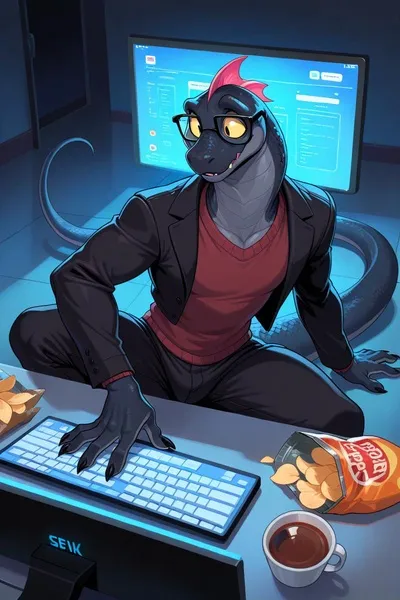 Flipped Chat AI – Bate-papo com Markus Reidel