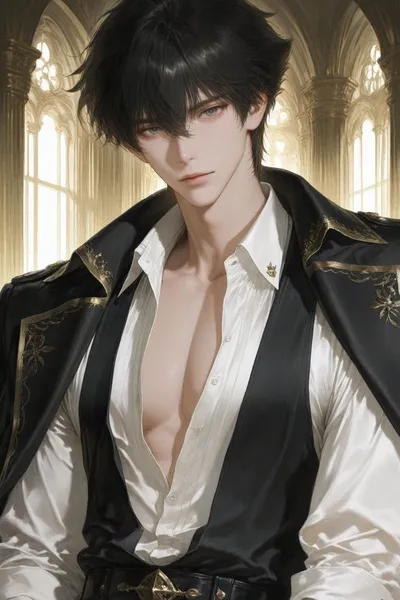 Flipped Chat AI – Bate-papo com Davi ou /desconhecido/.