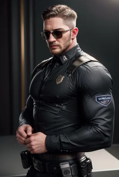 Flipped Chat AI – Chatear con Ronan Hardy