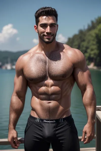 Flipped Chat AI – Discuter avec Lâm Hoàng