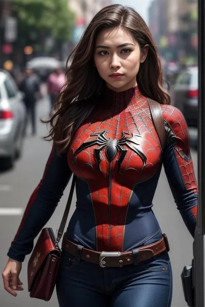 Flipped Chat AI – Чат с Лили