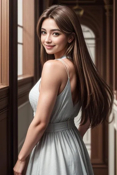 Çevrilmiş Sohbet Yapay Zekası – Marise Callowile sohbet edin