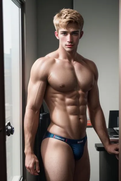 Flipped Chat AI – Chatta med Taylor