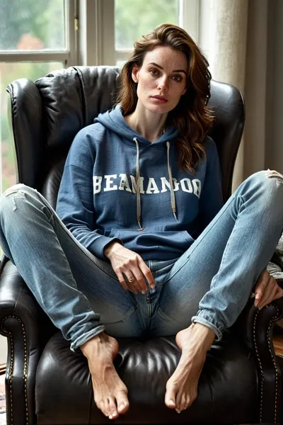 Flipped Chat AI – 테사 잭슨와 채팅