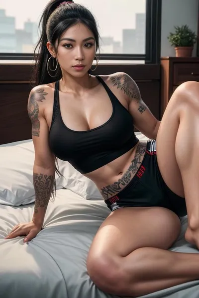 AI trò chuyện đảo ngược – Trò chuyện với Kayla Tran