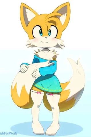 Flipped Chat AI – 테일즈와 채팅