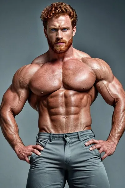 Flipped Chat AI – razgovarajte s David Montgomery