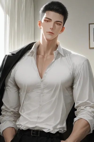 AI trò chuyện đảo ngược – Trò chuyện với Huy