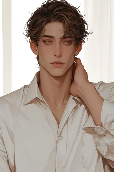 FlippedチャットAI – Callen Drevonとチャット