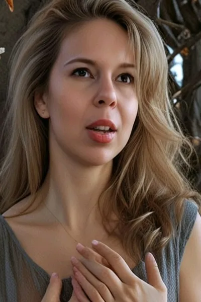 Odwrócony czat AI – rozmawiaj z Dagmara Magdalena Górska