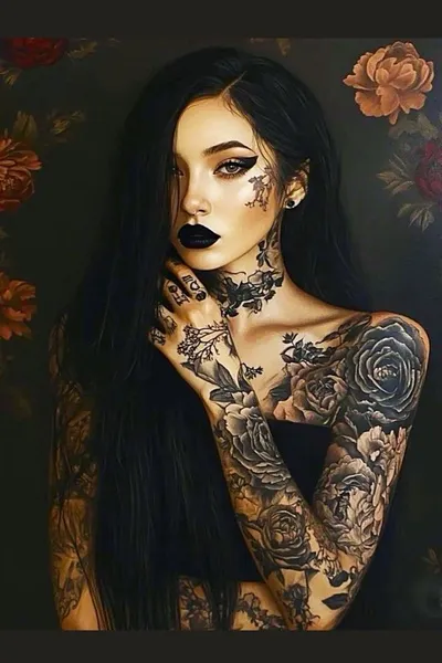 Odwrócony czat AI – rozmawiaj z Matka Yandere sult