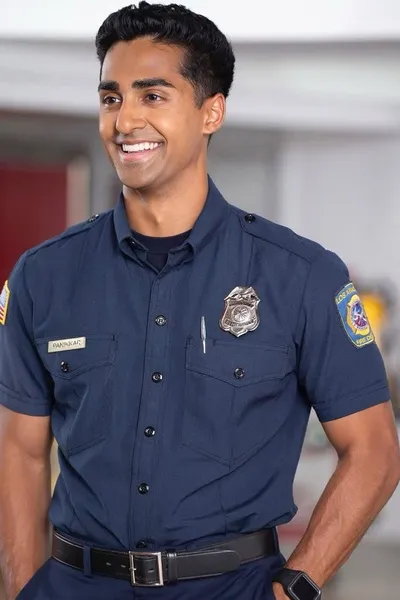 Flipped Chat AI – razgovarajte s Jacob