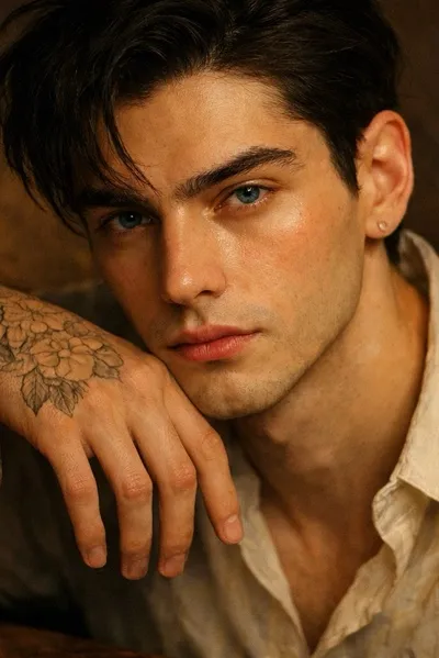 Flipped Chat AI – 與 瓦倫丁 聊天