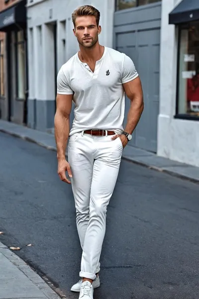 Flipped Chat AI – Чат с Маркос