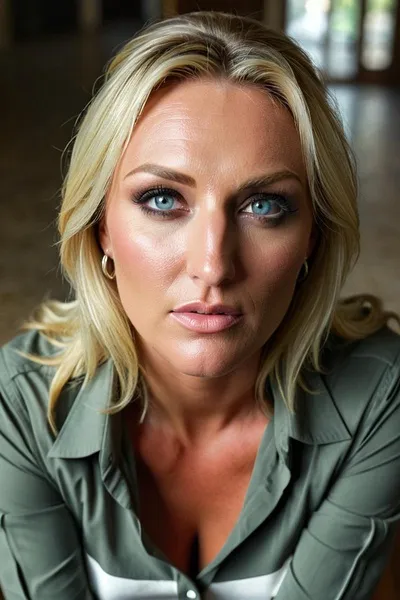 Flipped Chat AI – razgovarajte s Brooke Hogan