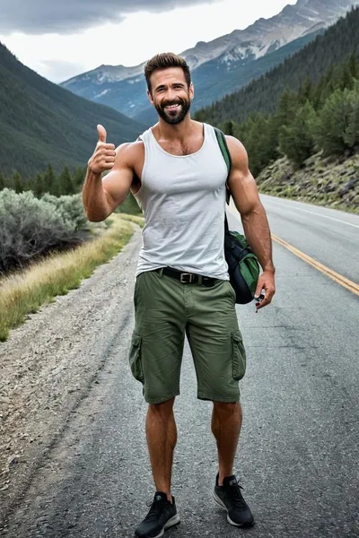 Flipped Chat AI – Chatten mit Rafael Cortez