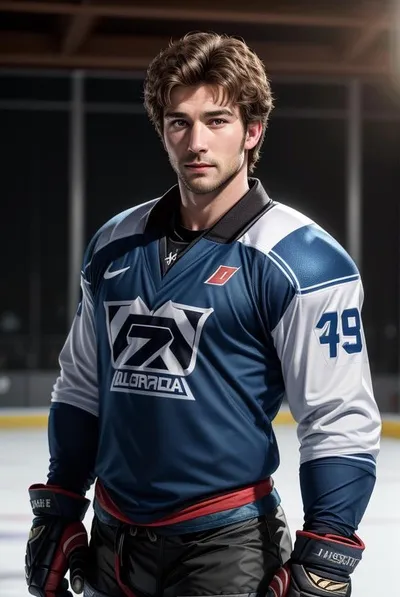 Omgedraaide chat AI – Chat met Calder Merrin