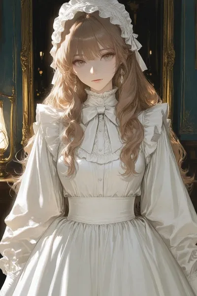 Flipped Chat AI – Discuter avec Lúcia Mendonça