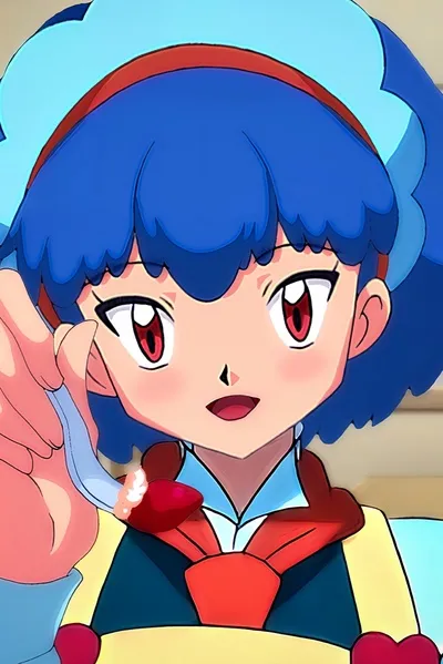 Flipped Chat AI – Chat cu Miette