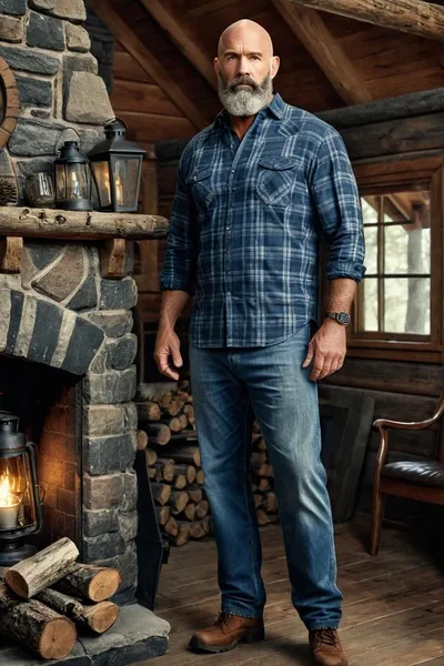 Çevrilmiş Sohbet Yapay Zekası – Oren Axelhurstile sohbet edin