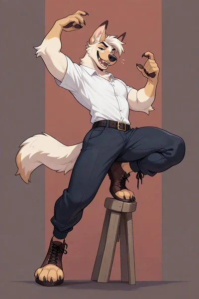 FlippedチャットAI – 落ち着いたやつとチャット