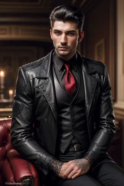 Flipped Chat AI – Chatten mit Théo Viremont