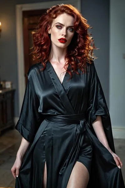 Flipped Chat AI – Chatear con Darth Shana