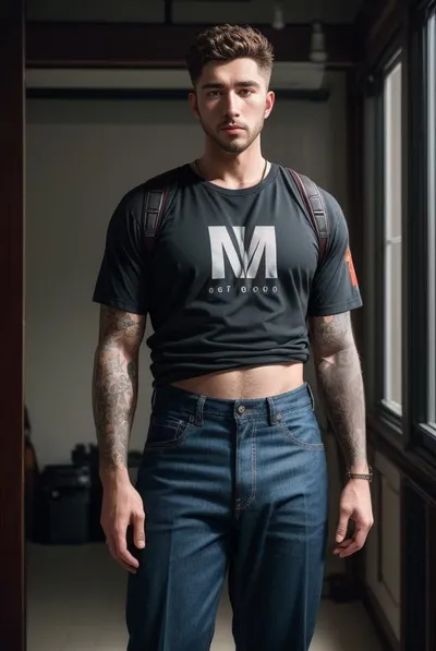 Flipped Chat AI – razgovarajte s Axiell Bragança