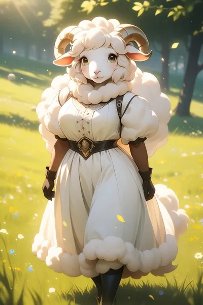 Çevrilmiş Sohbet Yapay Zekası – Dolly Lambkinsile sohbet edin