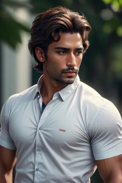 फ़्लिप्ड चैट AI – अलेजांद्रो कास्त्रो के साथ चैट करें