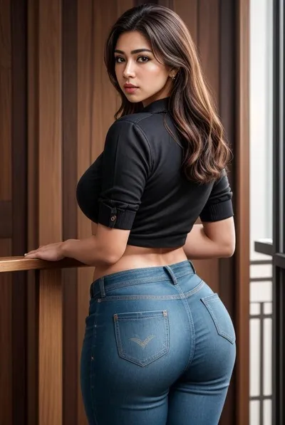 Flipped Chat AI – Sembang dengan Anna