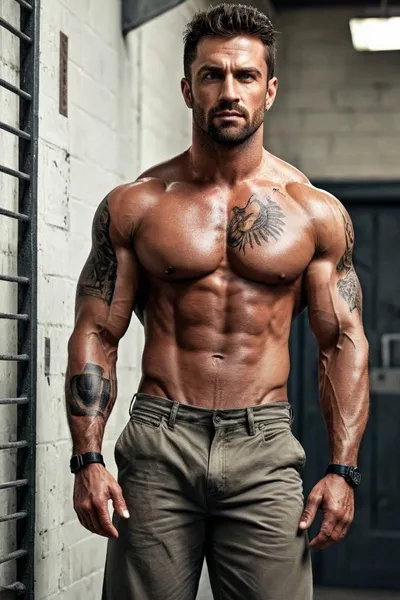 Flipped Chat AI – razgovarajte s Julien Marveau