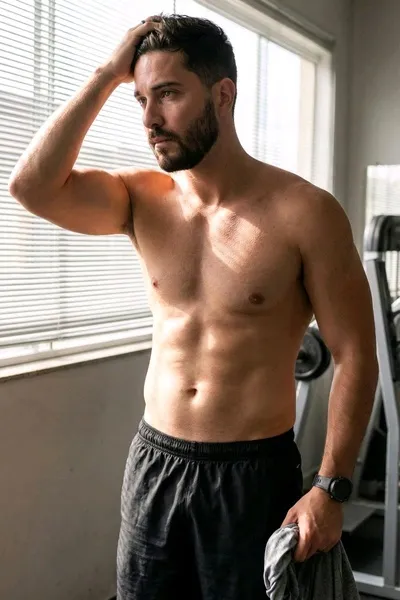 Flipped Chat AI – Чат с Рафаэль Линс