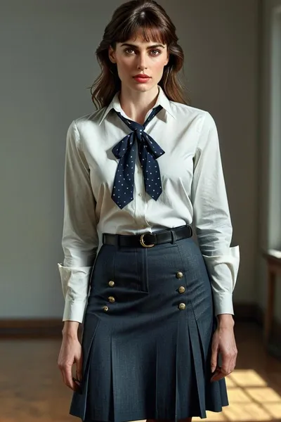 Flipped Chat AI – 마리엘라 코르테스와 채팅