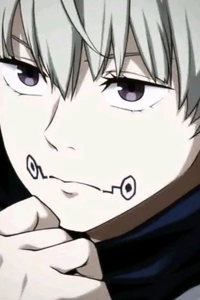 FlippedチャットAI – Inumaki toge とチャット