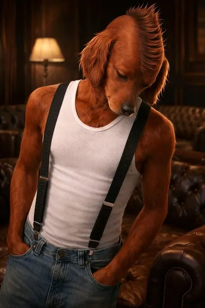 Αναστροφή συνομιλίας AI – Συζήτηση με Ιαν Σέτερ