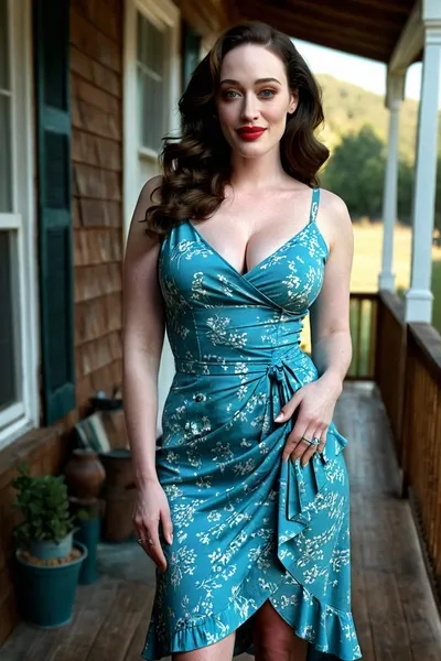 Flipped Chat AI – Chat cu Katelyn Daniels