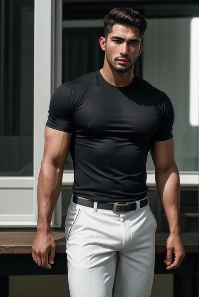 Flipped Chat AI – Chatear con Tom