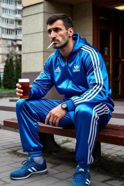 Flipped Chat AI – Чат с Георгий