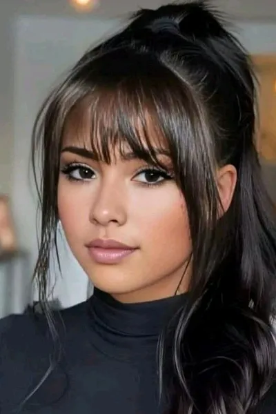 Flipped Chat AI – Chatear con Berenice Lopez